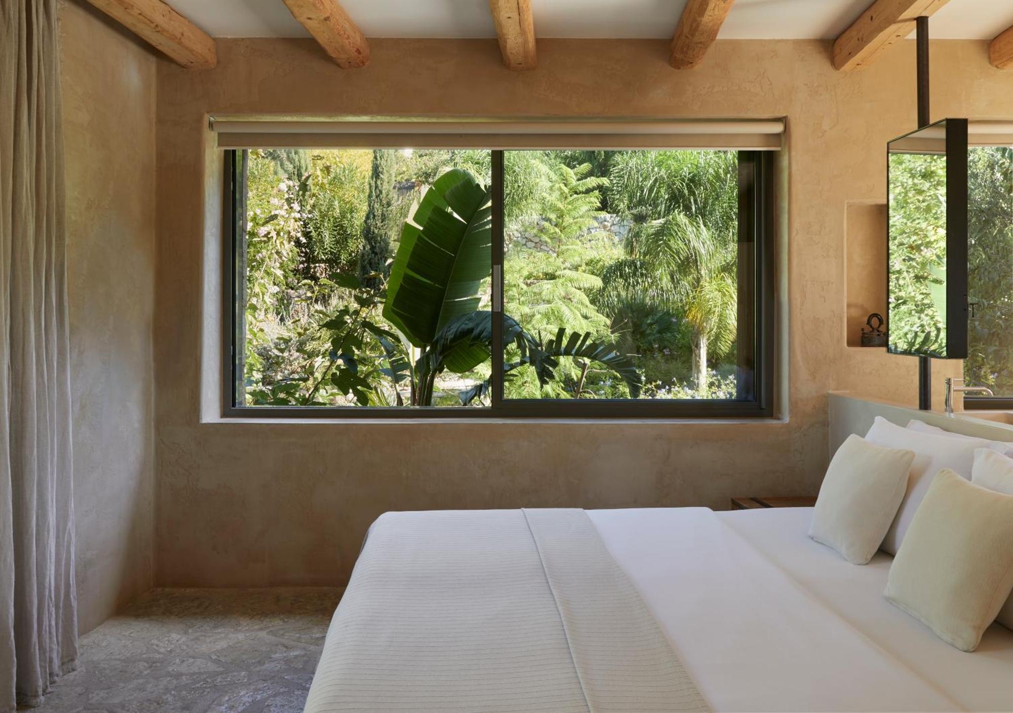 F Zeen Kefalonia (Adults Only) Lourdata  Exterior foto